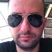 Escritor Lucas Mariano