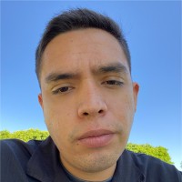 Edgar Ramiro Orozco Navarro