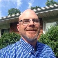 Thad Tibbetts