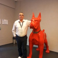 Nikos Kiriazis