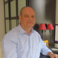 Jean-Luc Pagenot