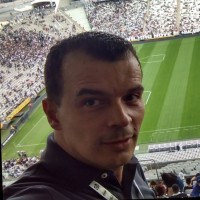 Willian Fialho Milagres