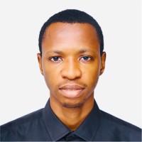 Ajiferuke Oluwatomiwa