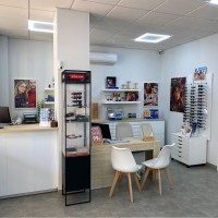 OPTICAM Dos Hermanas