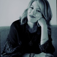 Natalia Liévano Bahamón