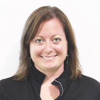 Desiree Armstrong, CSM