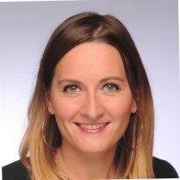Claudine Martin