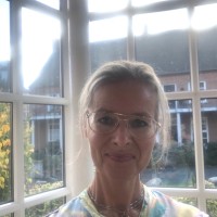 Lene Frølund Thomsen