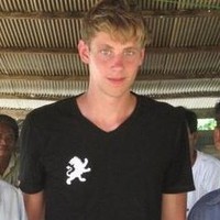 Andrew Davy