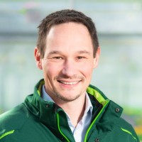 Nicolas Desarzens