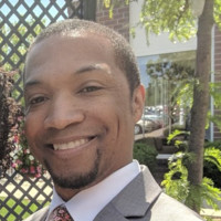 Gregory Edwards, Cfa