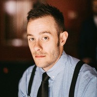 Tyler DeHaven