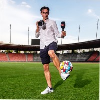 Daniel Ribeiro