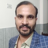 Sumanth T N