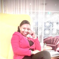 Kate Njoroge