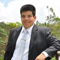 Isaac Coêlho Vieira