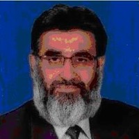 Mohammad Ashraf Memon