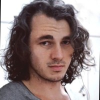 Kane Mott