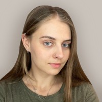 Hanna Sierova