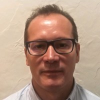 Javier Montero Aguado