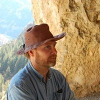 Bret Lyon