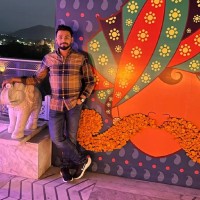 Nikhil Shukla