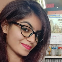 Swapnali Shelke