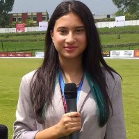 Sharvani Regmi