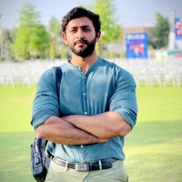 Muhammad Rizwan