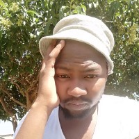 Olebogeng Shuping