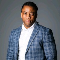 Donald Moeletsi MBA®, PhD