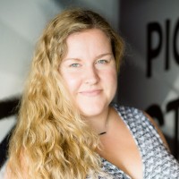 Amanda Noye