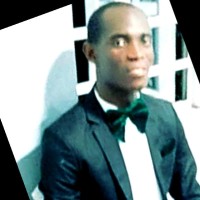 Simon Ogbole