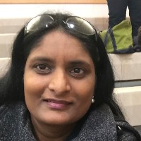 Sharmila Guntaka