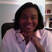 Antoinette Hamlett