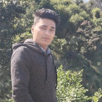 Rakesh Joshi