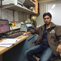 Yousaf Orakzai