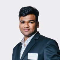 Charan Boddu