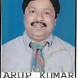 Arup Kumar Chakraborty