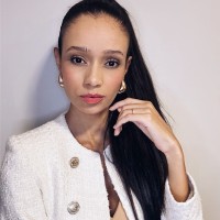 Giselle Silva De Oliveira