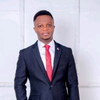 Damian Okonkwo