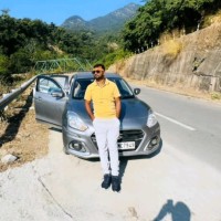 Maan Singh Yadav