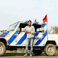 Ayush Jaiswal