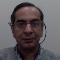 Sandeep Sharma