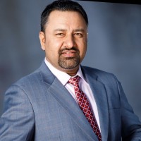 Ramesh Adhikari