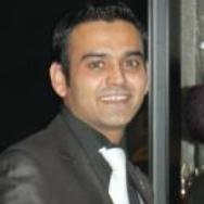 Imraan Suleman
