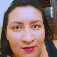 Jaciane Carolina Cordeiro Dis Santos