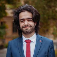 Mohammad Nour Al Saeed