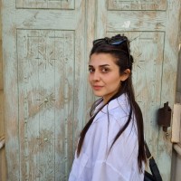 Dana Zoabi