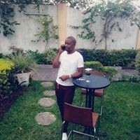 Gaylord Kabemba